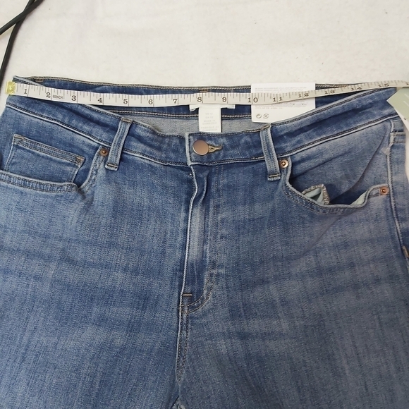 H&m skinny jeans regular waist - Picture 8 of 9